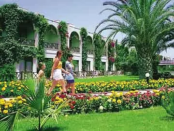 Papillon Muna Otel 5*