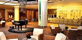 Otel Papillon Muna 5*